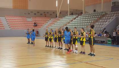 Basket : les finales commencent ce soir