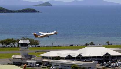 Perturbations demain dans le ciel