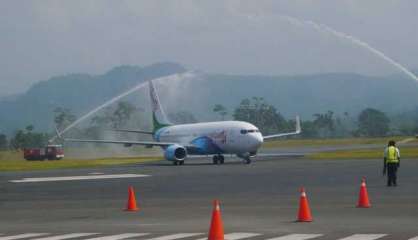 Qantas reprend ses vols en codeshare vers le Vanuatu