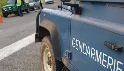 Gendarmes blessés à Canala : un jeune majeur écroué