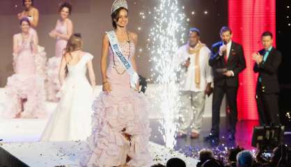 Election de Miss Nouvelle-Calédonie 