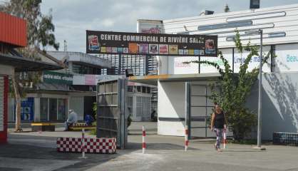 [INFO LNC] Un homme meurt à la suite d'une bagarre à Rivière-Salée 