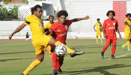 Football : un joueur de Magenta décède à 25 ans