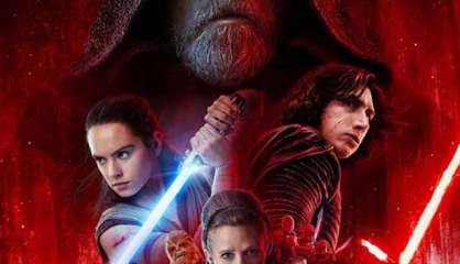 Star Wars 8 sort ce soir. Qu'attendez-vous de nouvel épisode ?