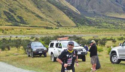 [AUDIO] Païta accueille l'Ultra-trail Calédonie, dimanche et lundi