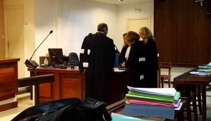 Grande case incendiée à Petit Couli, les prévenus devant le tribunal