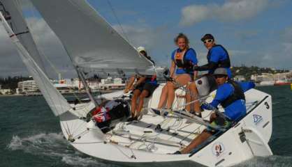 Première étape pour le Trophée des jeunes marins et artistes, ce week-end à Koné