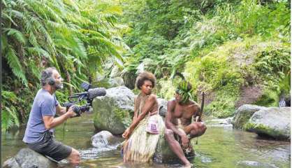 Le film Tanna nominé pour l’Oscar du meilleur film étranger