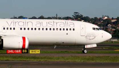 Australie : Un avion évacué suite à un mot menaçant dans les toilettes