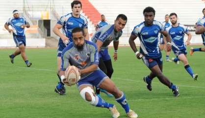 Rugby à XV : le champion sera connu samedi