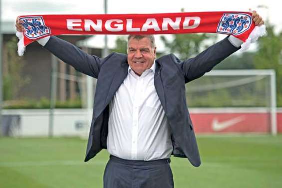 Allardyce, l’homme qui doit briser la spirale infernale de la défaite