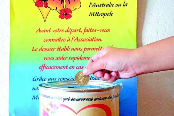 100 francs pour apaiser leur douleur