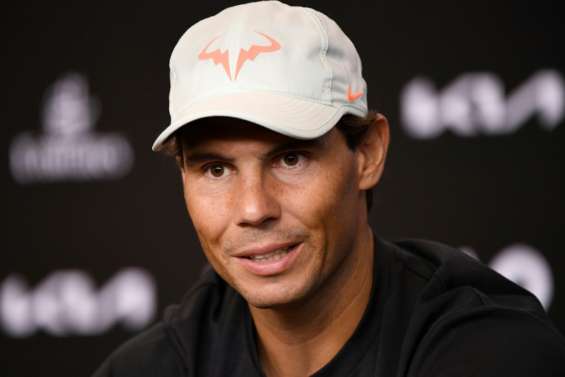 Tennis: blessé au dos, Nadal 