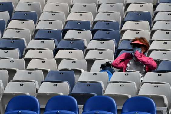 Tennis: Melbourne à nouveau confiné, l'Open d'Australie à huis clos et dans une bulle