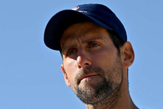 Tennis: visa annulé pour Djokovic, la Serbie accuse l'Australie de 