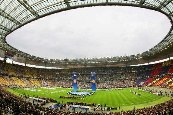 Ukraine: le monde sportif sanctionne la Russie, privée de finale de Ligue des champions