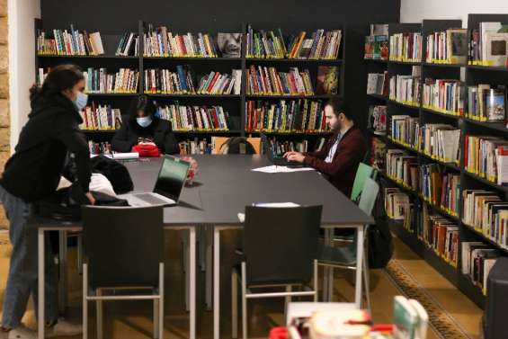 Les bibliothèques, un refuge pour les Libanais face à la crise