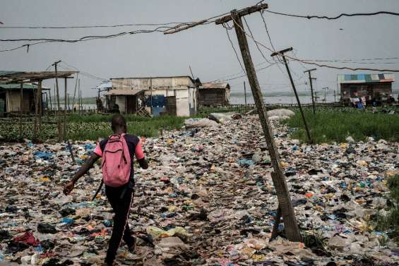 Un enjeu pour l'Afrique, ne pas devenir 