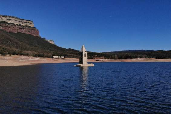 L'Espagne et le Portugal frappés par la sécheresse en plein hiver