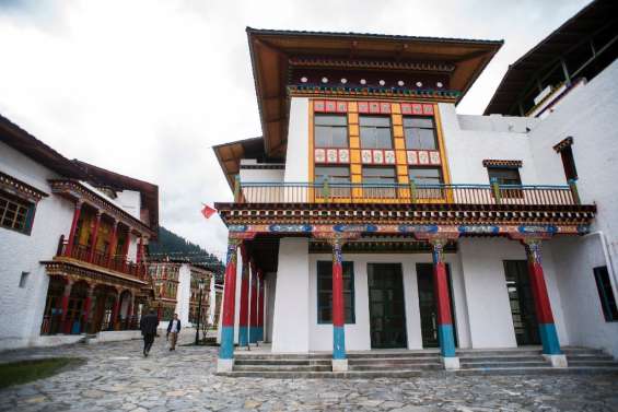 Chine: Airbnb dans le viseur pour ses locations au Tibet et au Xinjiang