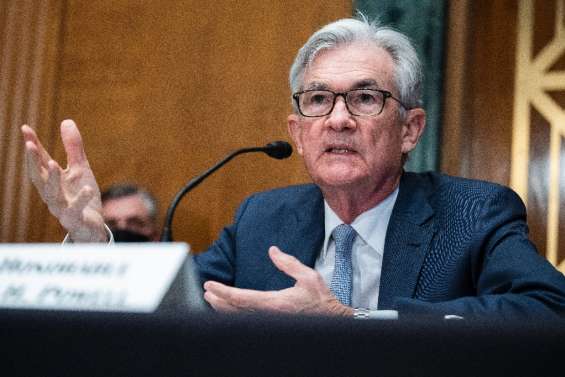 USA: la Fed prête à relever ses taux et jongler entre inflation et récession