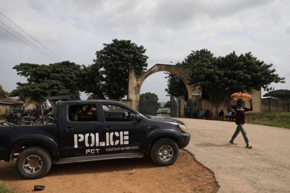 Nord-ouest du Nigeria: au moins 57 combattants d'une milice d'auto-défense tués