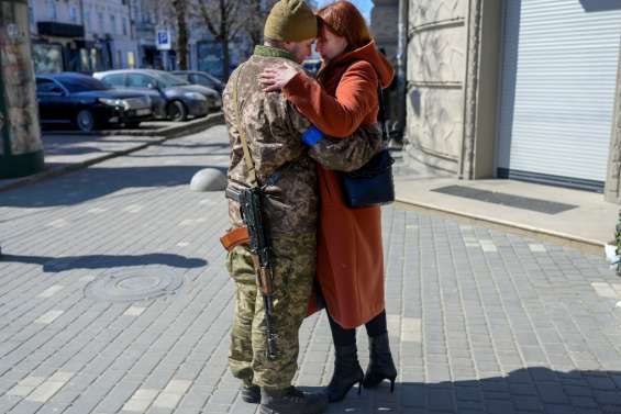 Visite guidée d'Odessa transformée en forteresse