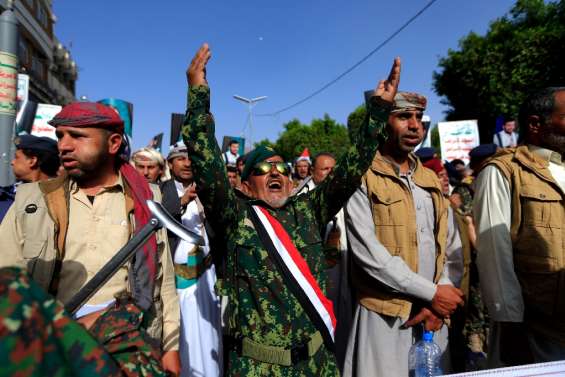 Yémen: les rebelles annoncent une trêve après des attaques contre l'Arabie saoudite