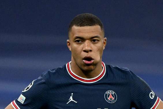 C1: dur de garder Mbappé au Paris SG après ce nouveau désastre