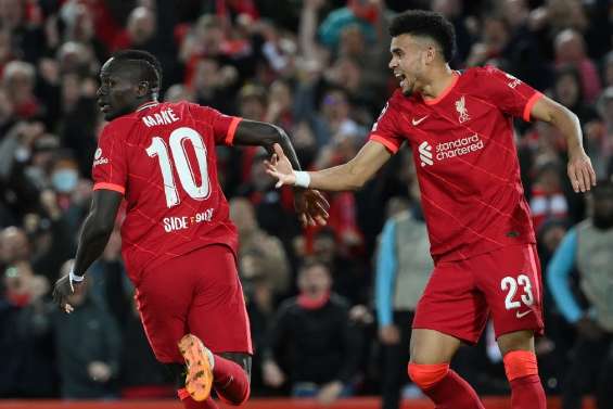 C1: Liverpool force le sas du 