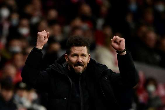 C1: la passion Simeone peut-elle renverser la raison Guardiola?