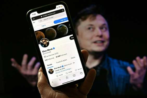 Elon Musk affirme avoir réuni 46,5 milliards de dollars pour racheter Twitter