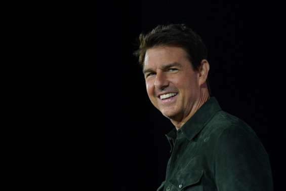 Tom Cruise dévoile la suite de 