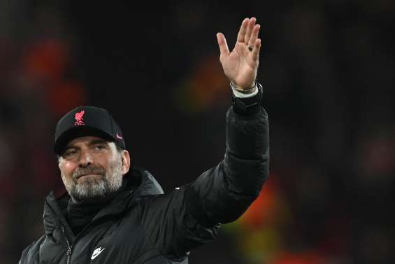 Foot: Klopp rempile à Liverpool, un mariage idéal