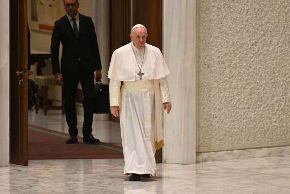 Le pape attendu à Malte pour prôner l'accueil sur les traces de Saint Paul