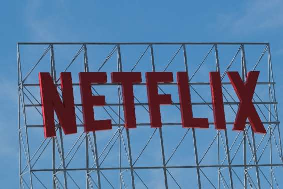 Netflix perd des abonnés pour la première fois en dix ans