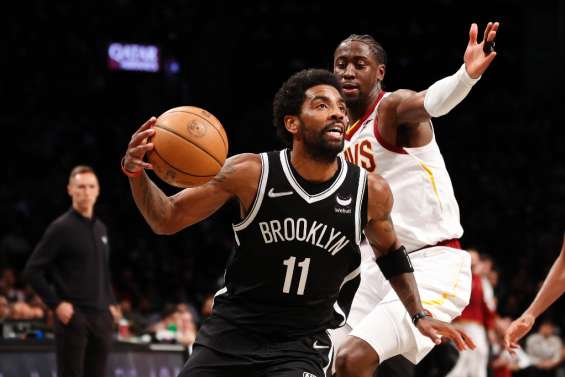 NBA: Brooklyn affrontera Boston, Minnesota défiera Memphis en play-offs