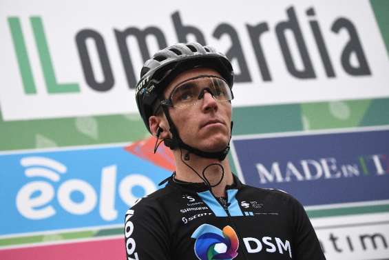 Liège-Bastogne-Liège: Bardet invite les coureurs au 