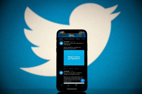 Twitter: le doute s'invite à Wall Street sur le rachat par Musk