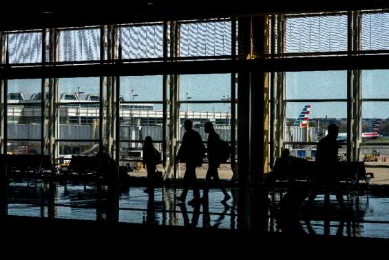 Les compagnies aériennes américaines lèvent l'obligation du port du masque