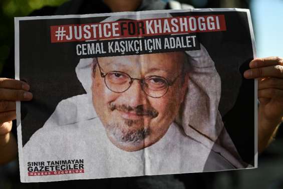 La justice turque renvoie le dossier Khashoggi à l'Arabie saoudite 