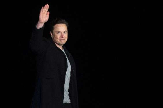 Elon Musk renonce à rejoindre le conseil d'administration de Twitter 