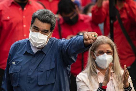 Au Venezuela, les blagues politiques peuvent coûter cher   