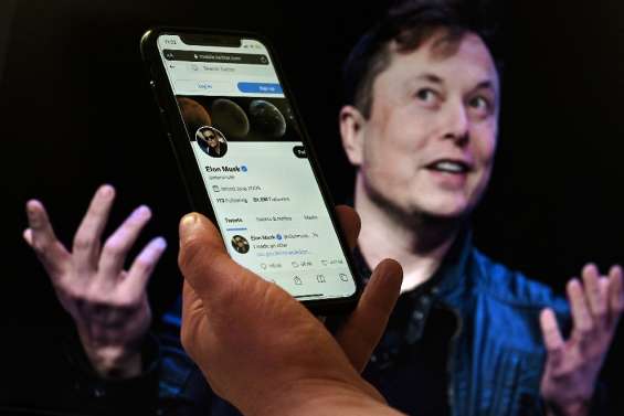 Twitter tente de contrer l'offensive d'Elon Musk