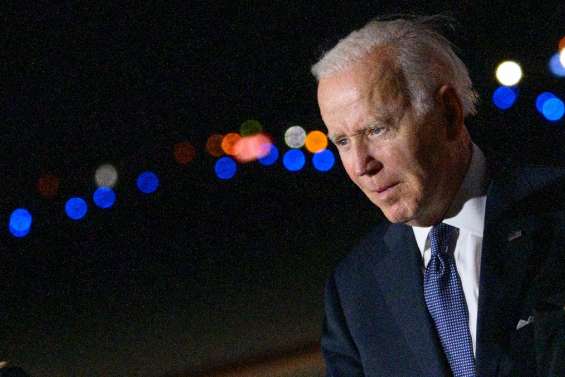 Après Uvalde, Biden promet de poursuivre ses efforts pour mieux réguler les armes