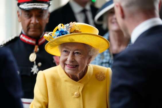 70 ans de règne d'Elizabeth II: le Royaume-Uni se prépare à la fête