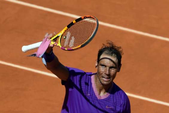 Tennis: à Madrid, Nadal pour atterrir, Djokovic pour décoller