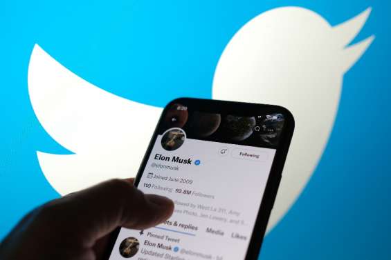 Twitter: Musk remet une pièce dans la machine, le titre s'envole