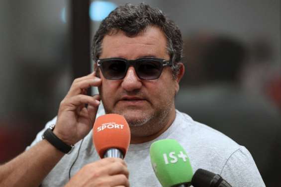 Décès à 54 ans de Mino Raiola, le redouté agent d'