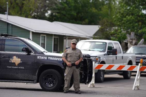 Le débat sur les armes immédiatement relancé aux Etats-Unis